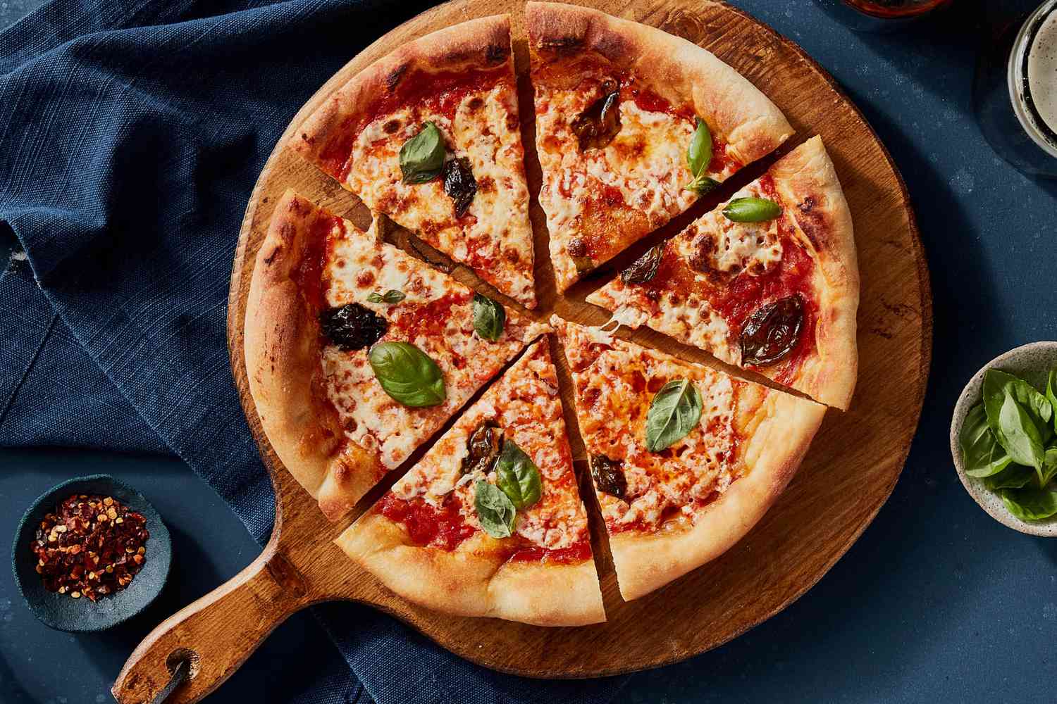 margrita pizza